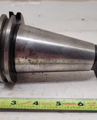 ISCAR ETM CATI 50-MB50 ITS BORE CAT50 MODULAR TOOL HOLDER - undefined