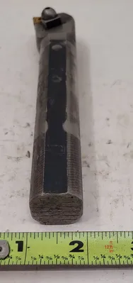 VALENITE DHP-NV206 INDEXABLE INSERT 1" SHANK BORING BAR - undefined