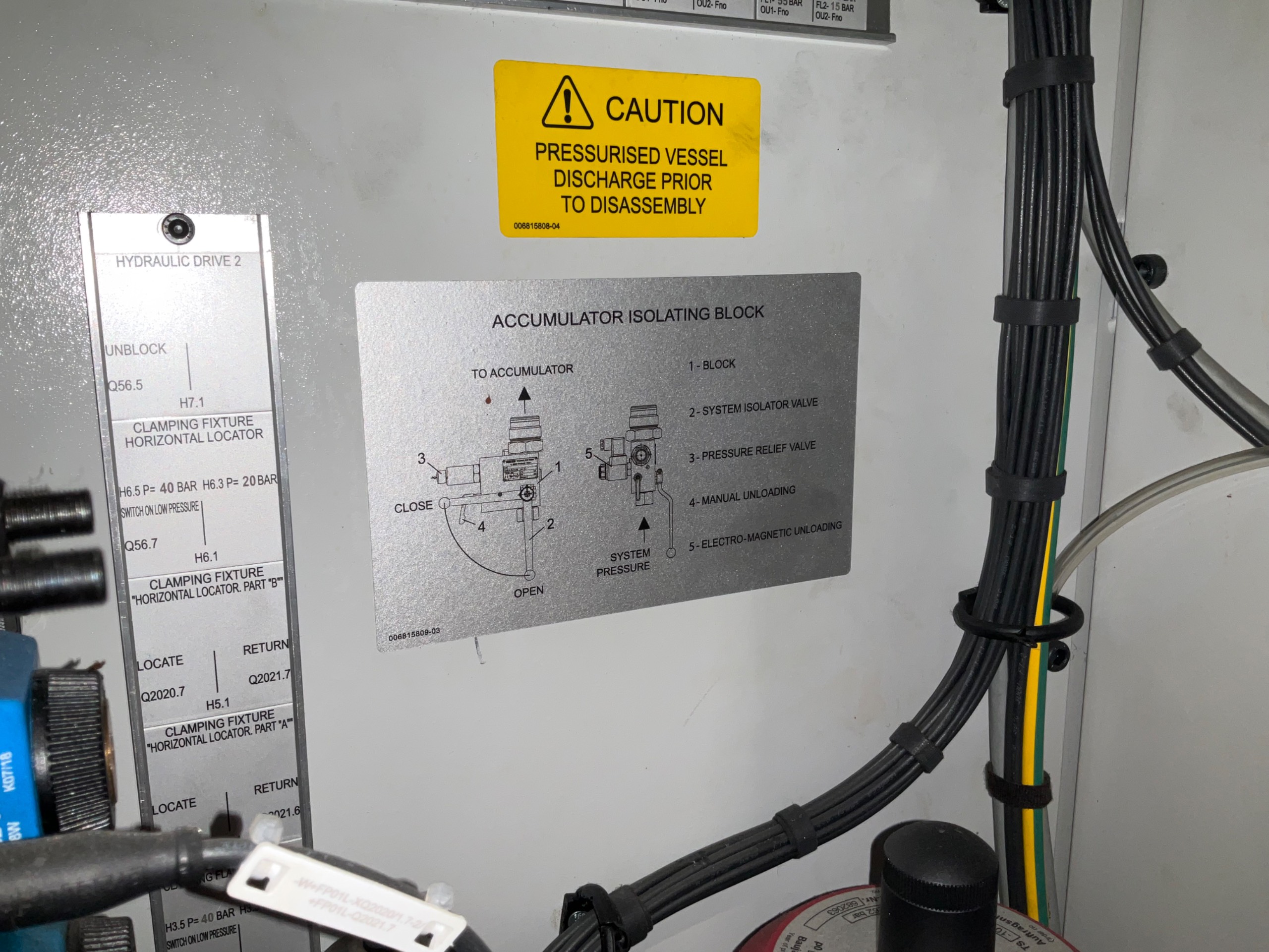 2022 ETXETAR XFLEX TWIN UNIVERSAL MACHINING CENTER - undefined