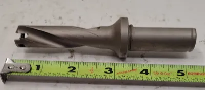 WALTER B4013.F20.17,0.Z02.51R EXCHANGEABLE DRILL TIP, .669IN - .708IN CUT DIAMETER - undefined