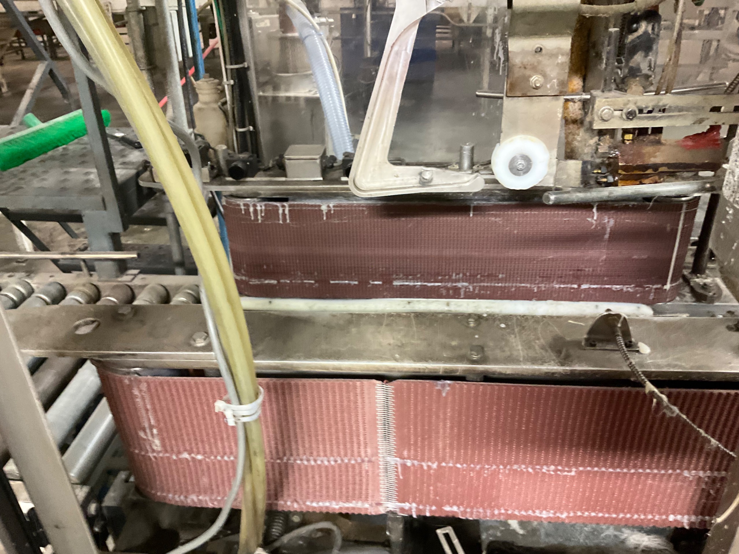 WEXXAR WS-66 CASE SEALER - undefined