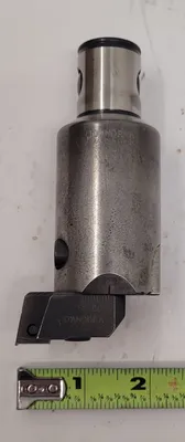 D'ANDREA TS 40/40 BORING HEAD MB 40 ROUGH BORING HEAD 50MM-68MM RANGE - undefined