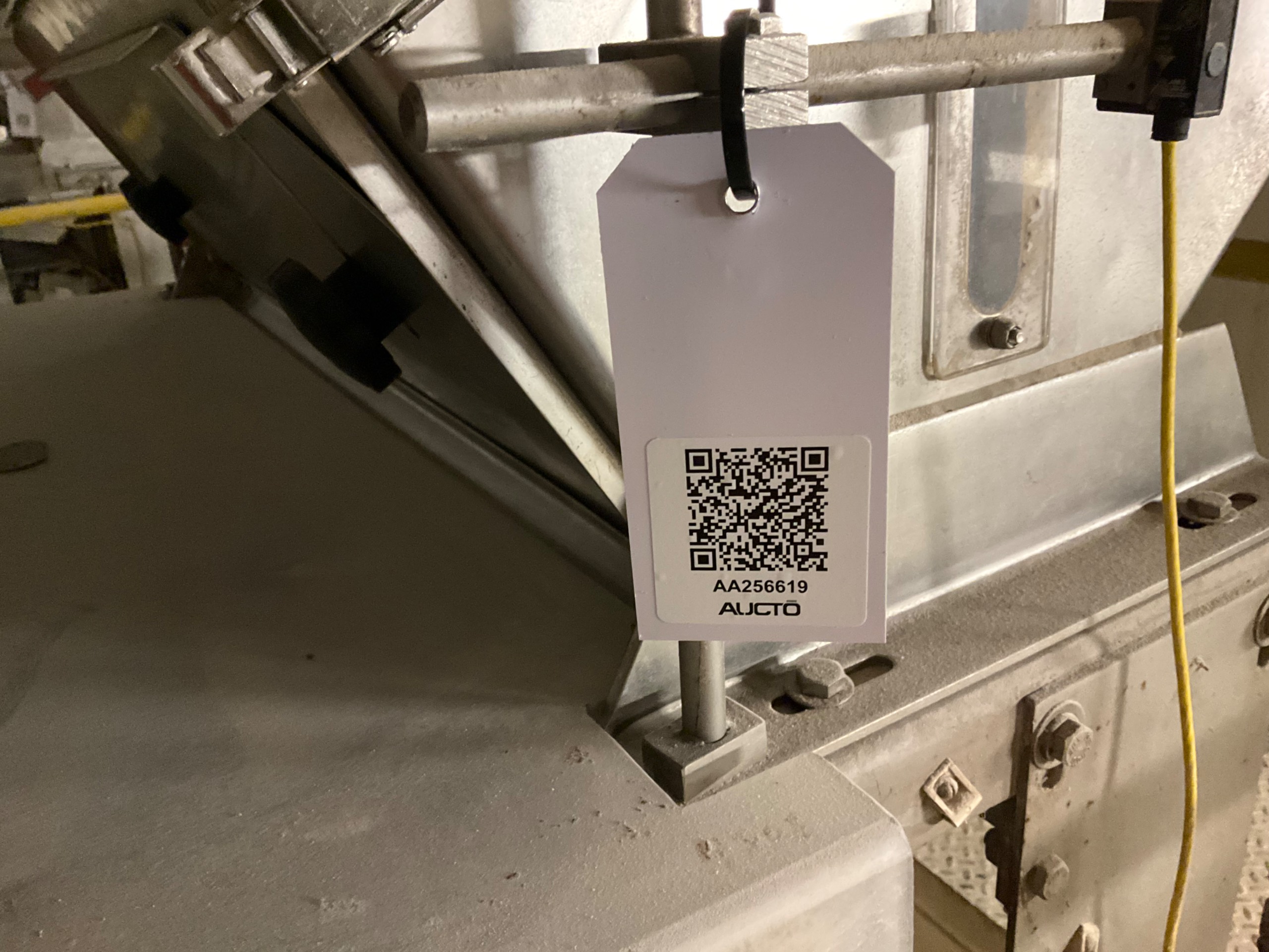 FOOD PRODUCTION LINE SCALE - undefined