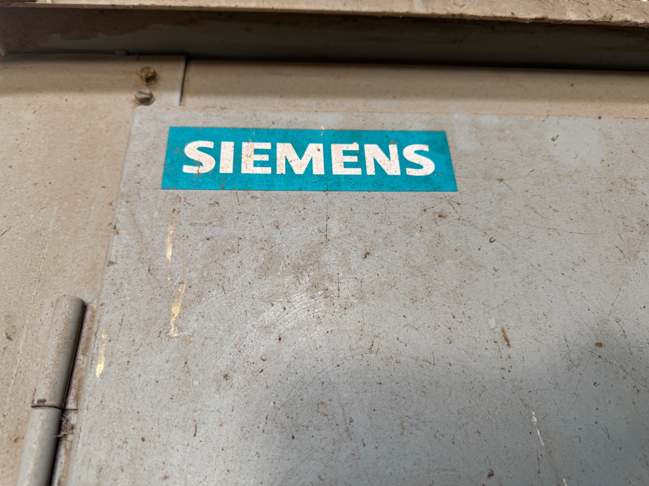 BULK QTY OF SIEMENS MCC - undefined
