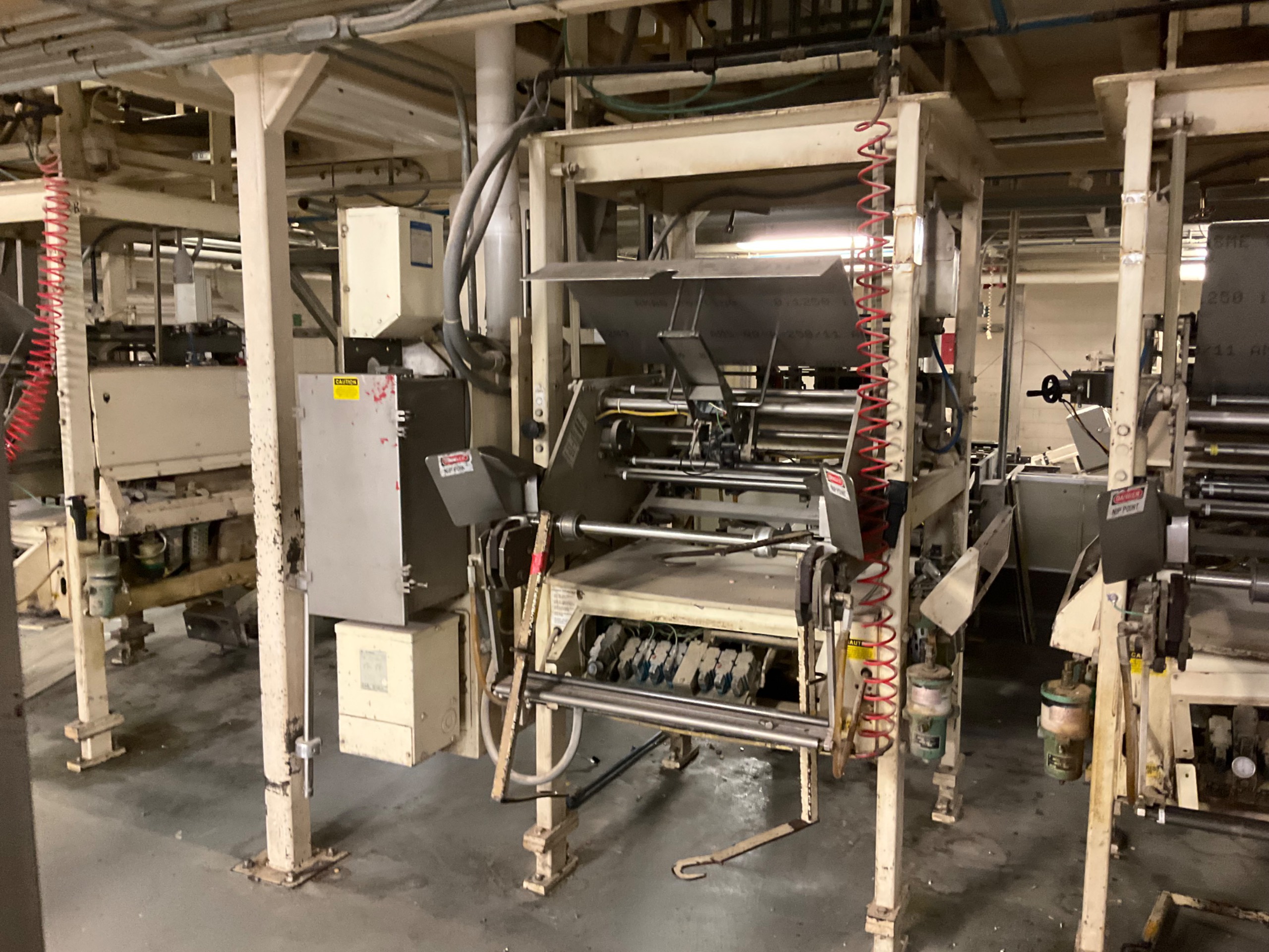 TRIANGLE SB82C/A612H1RNS BAGGER - undefined