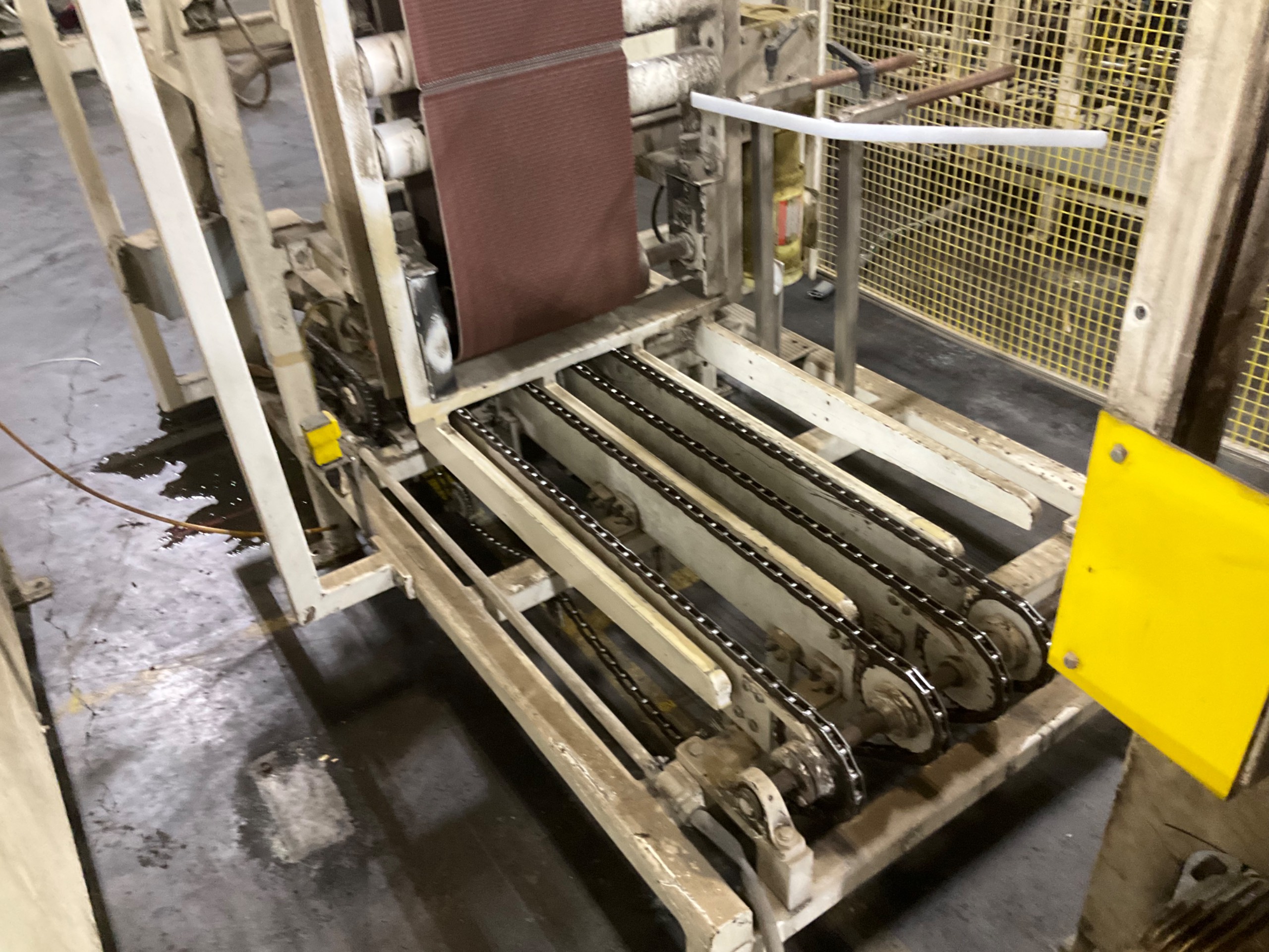CASE FORMER MACHINE - undefined