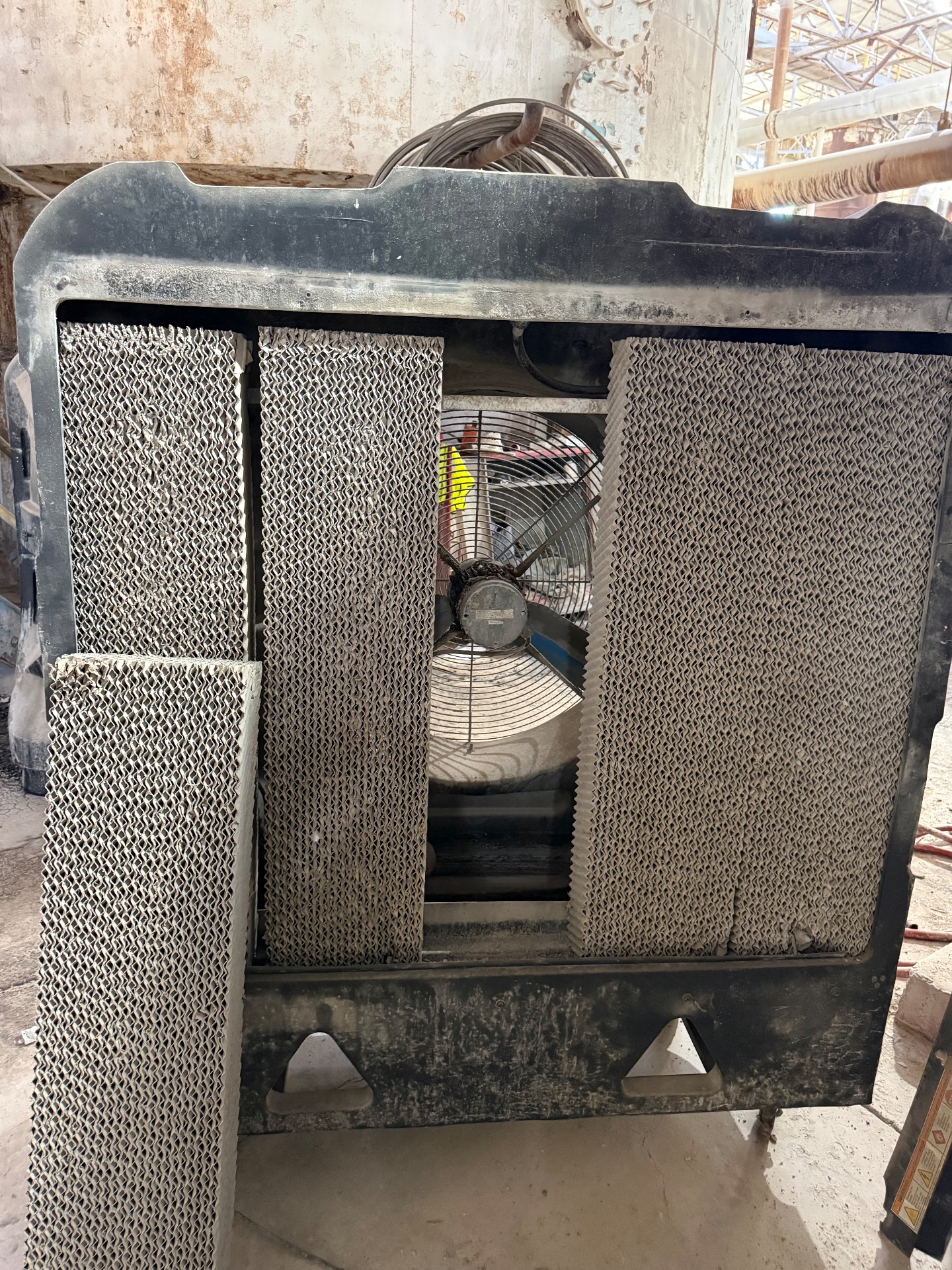 PORTACOOL PACJS2601A1 JETSTREAM 260 EVAPORATIVE AIR COOLER - undefined