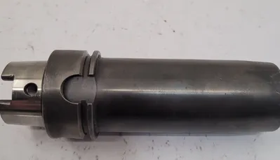 PARLEC H40-62SF394 HSK40 5/8" SHRINK FIT TOOL HOLDER - undefined