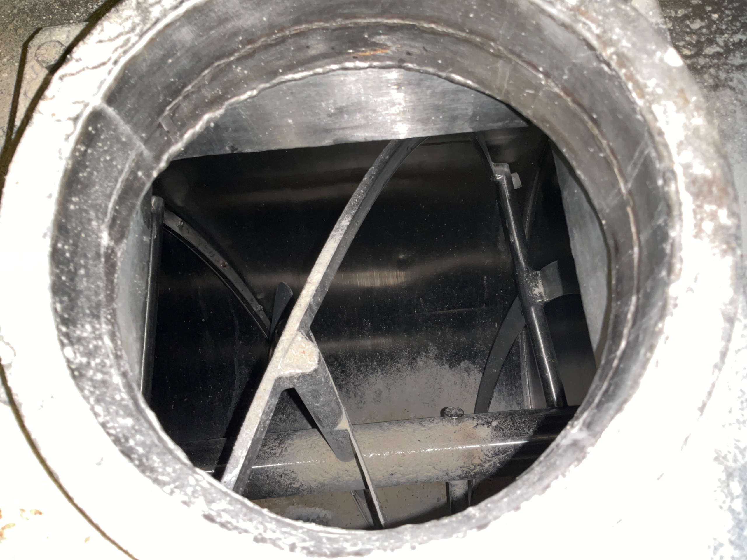 DAY DR254 SPIRAL MIXER - undefined