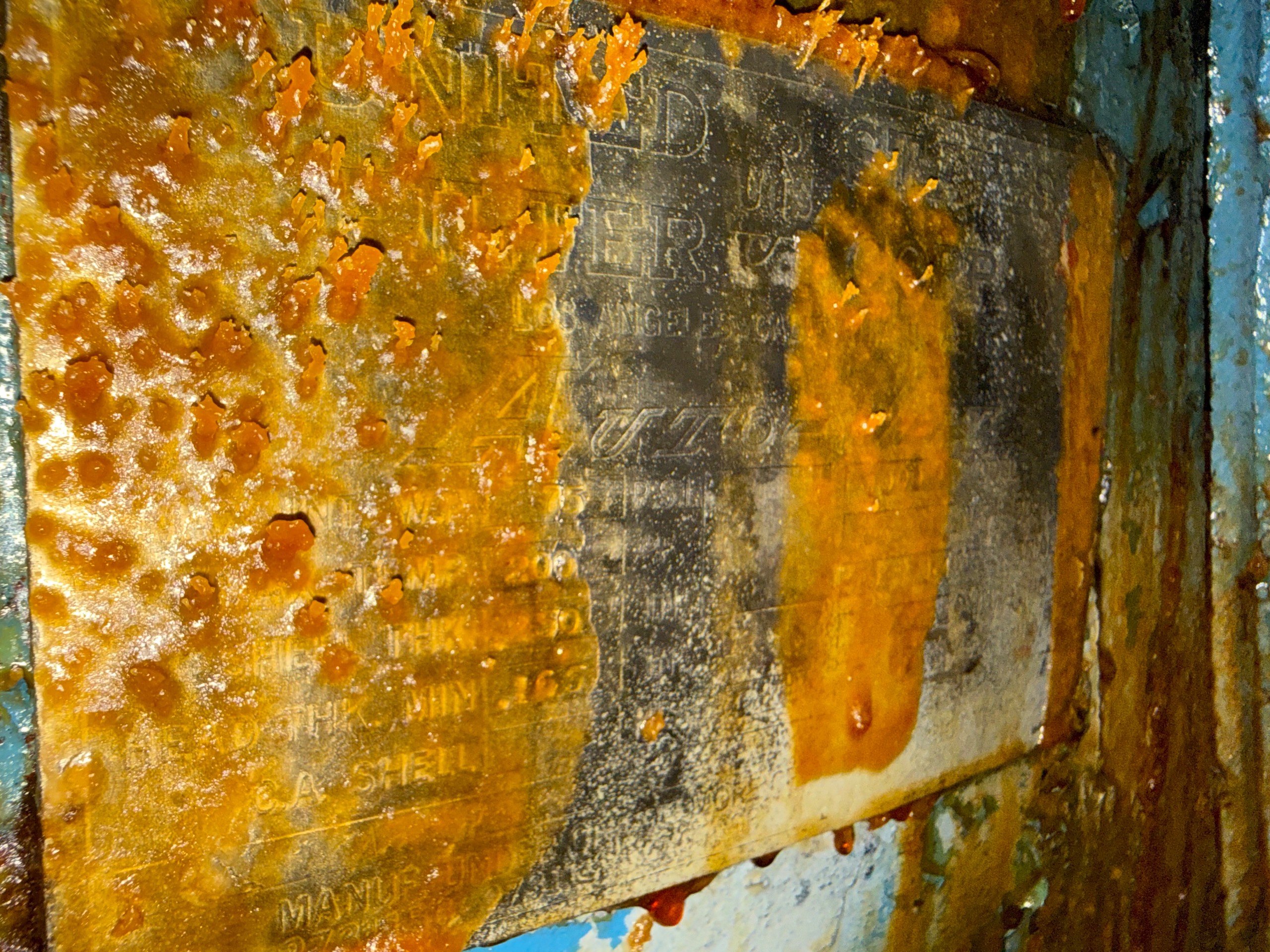 UNITED STATES FILTER CORP AUTO-JET FILTER - undefined