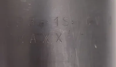 ALLIED MACHINE & ENGINEERING OP3-1S-CV50 VMAXX INDEXABLE DRILL BODY - undefined