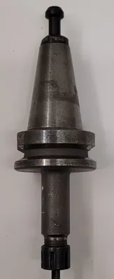 COMMAND BT30 - B2C4-0011 QUICK CHANGE TOOL HOLDER, CAT30 TAPER, 5.78IN OAL - undefined