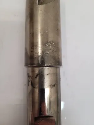 INGERSOLL CUTTING TOOLS CHASE MILL - 12J1B1581R04, DC CUTTING DIA.: 1.500, OAL: 6.50 - undefined