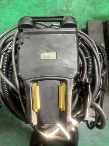 2016 FANUC M-10IA/12 ARTICULATED ROBOT - undefined