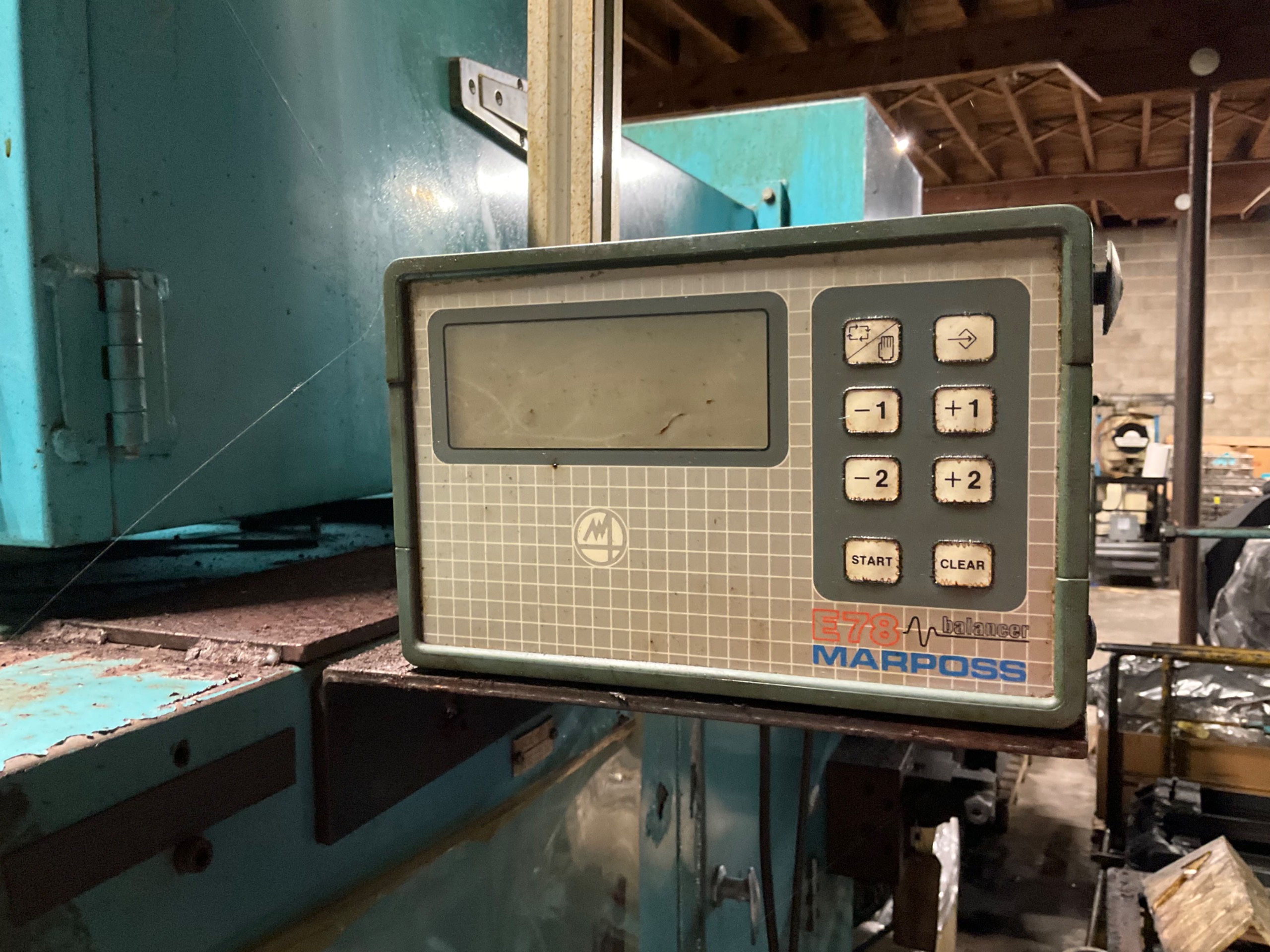 IZUMI KN-312B GRINDER - undefined