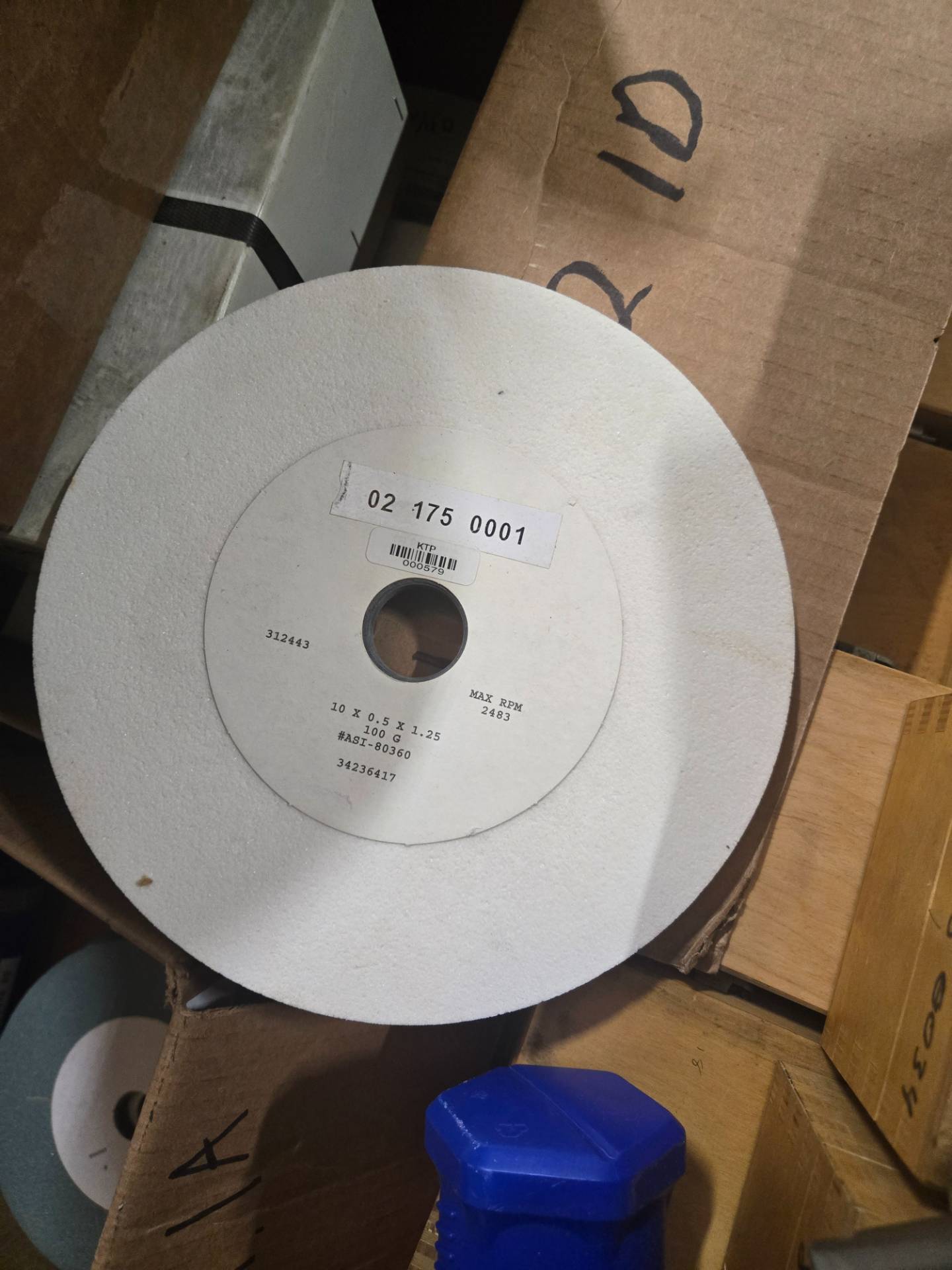 BULK QTY OF ASSORTED TOOLING - undefined