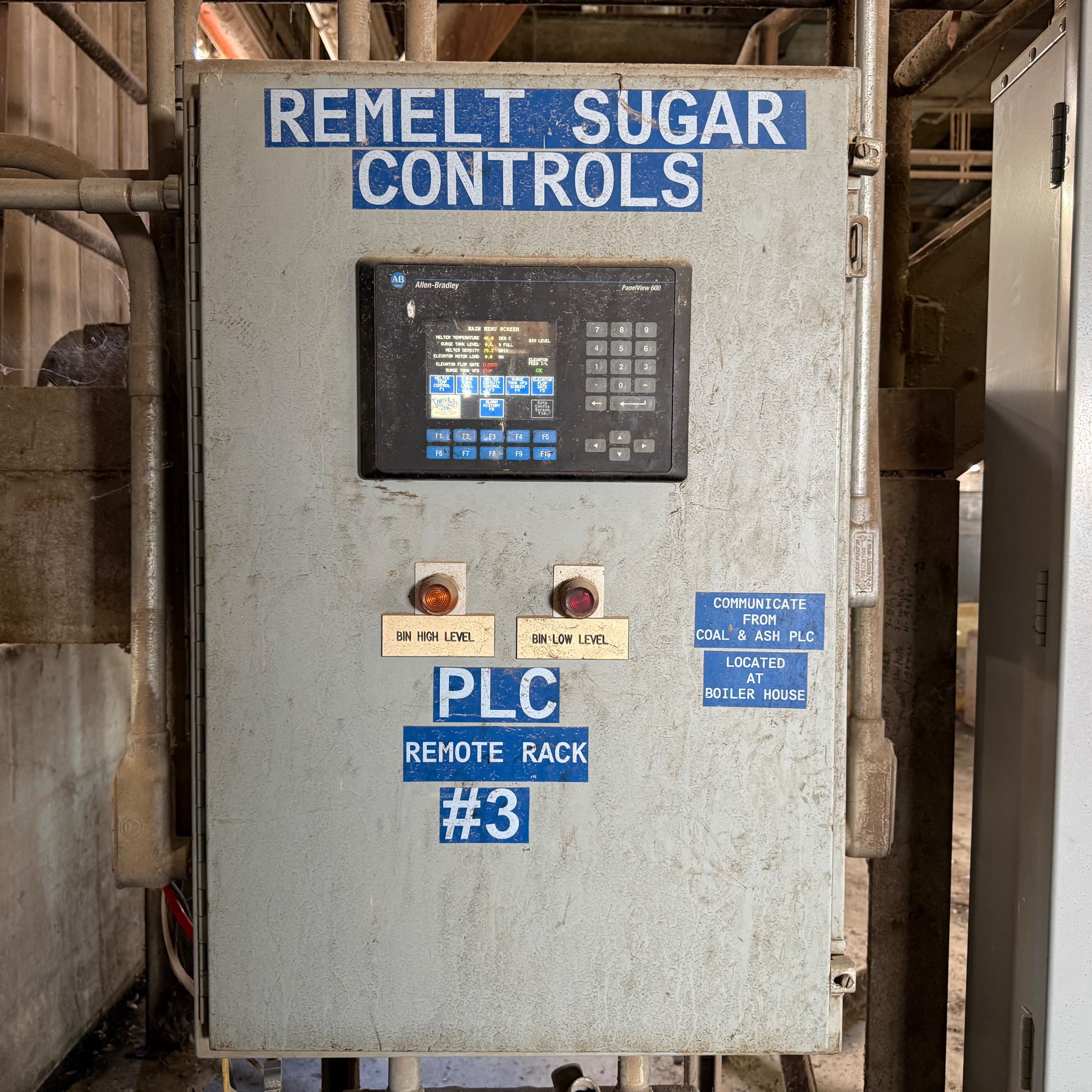 BULK QTY OF ELECTRICAL EQUIPMENT - undefined