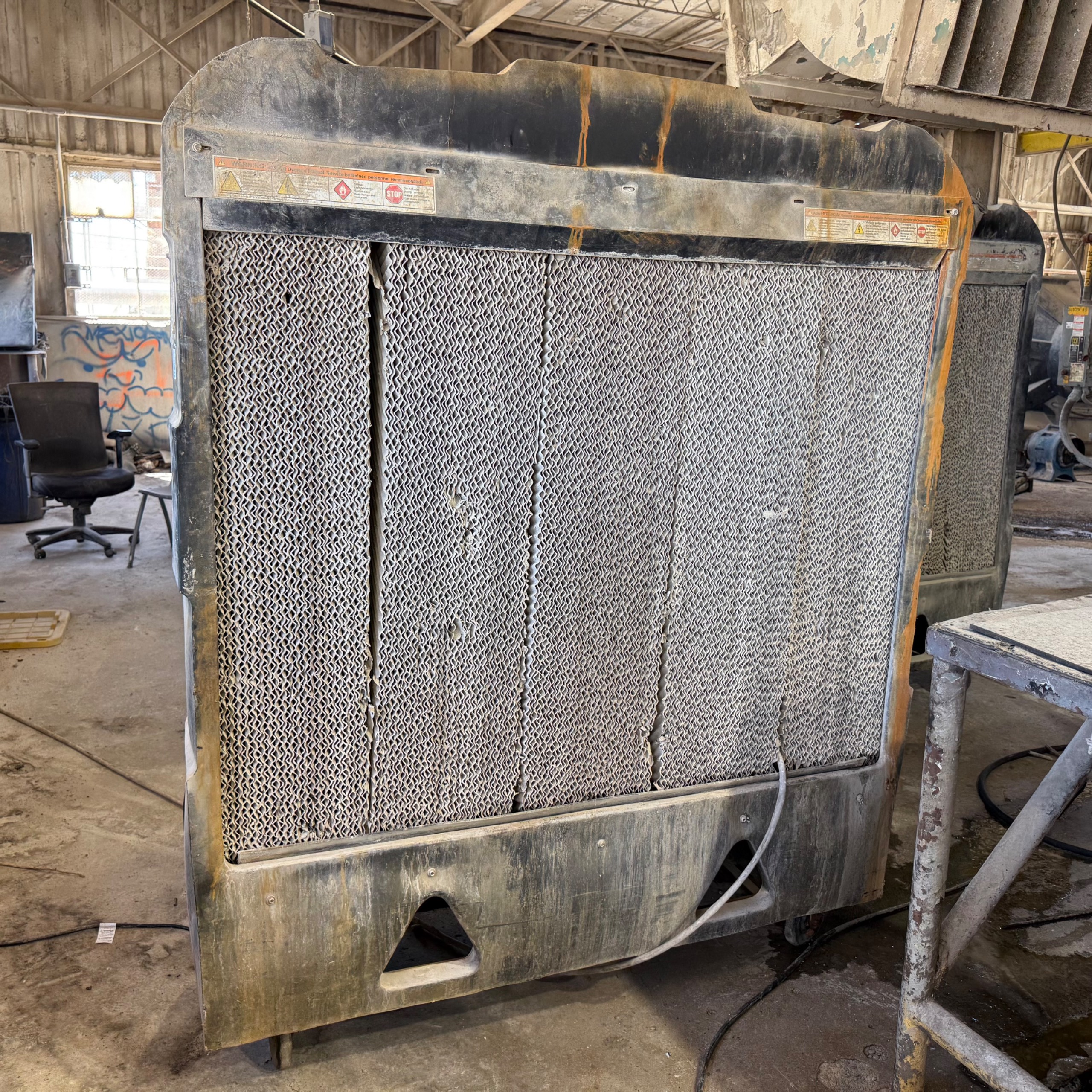 PORTACOOL JETSTREAM 260 PACJS2601A1 EVAPORATIVE COOLER - undefined