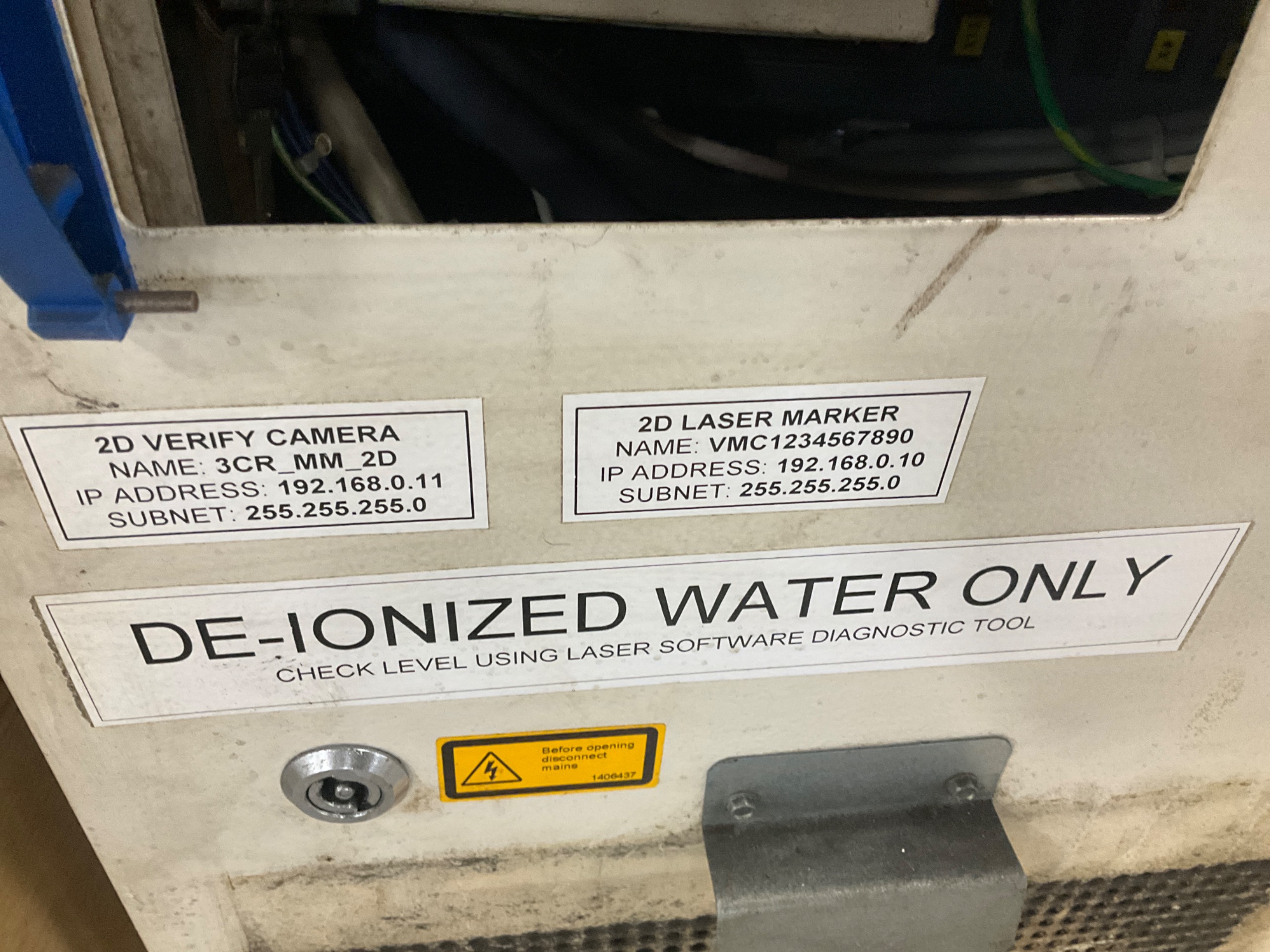 BULK QTY OF AUTOMATION & CONTROLS - undefined