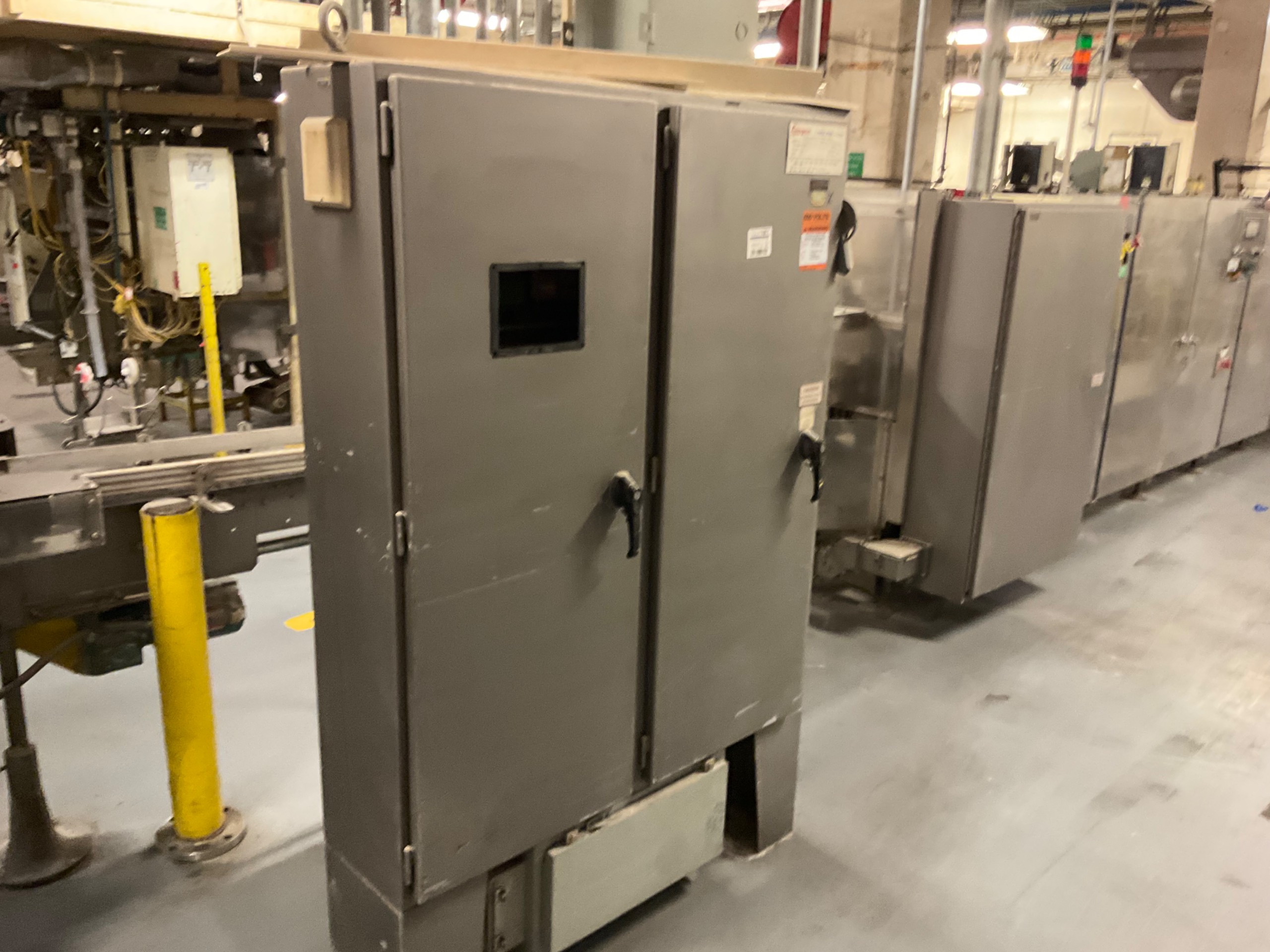 LANGEN QC-LSP CARTONER - undefined