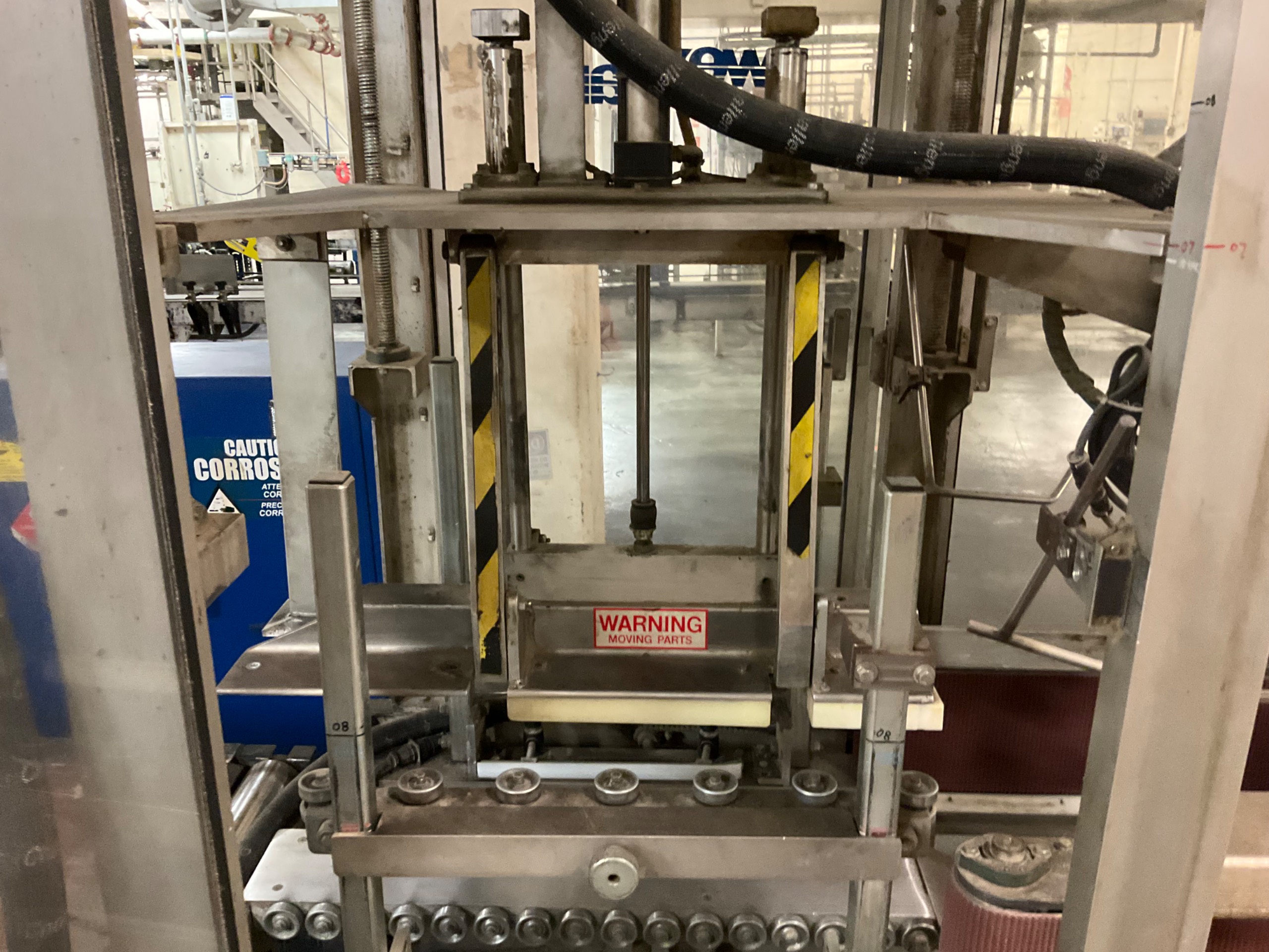 WEXXAR WSH-660 CASE SEALER - undefined