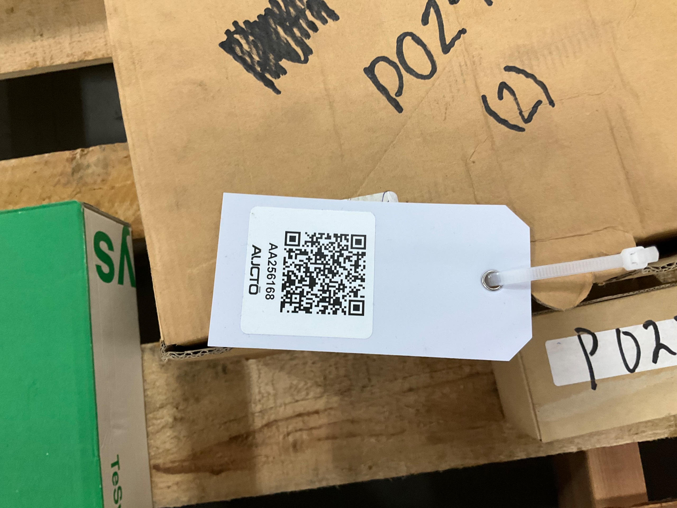 BULK LIST OF ELECTRICAL PARTS - undefined