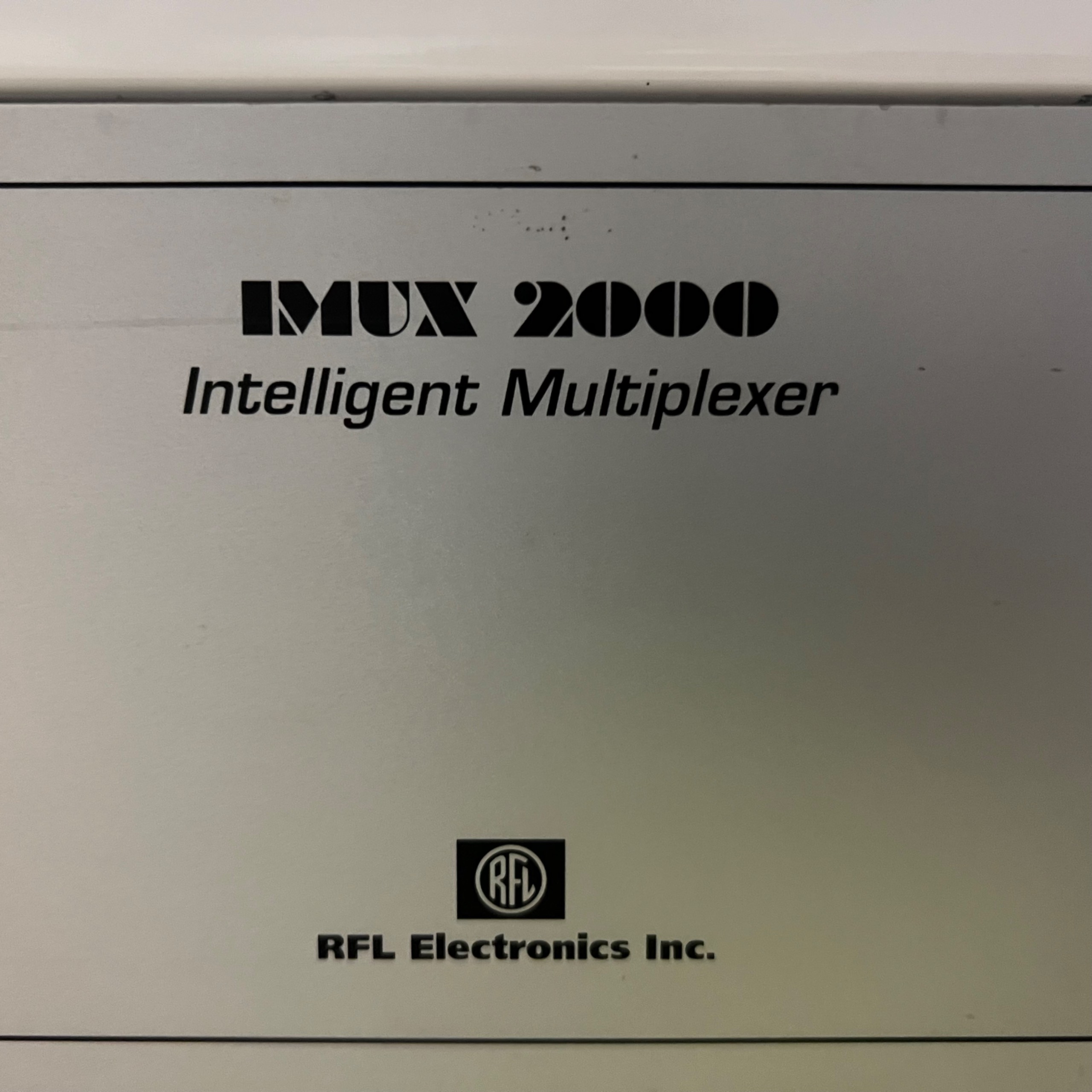 CONTROL CABINETS - undefined
