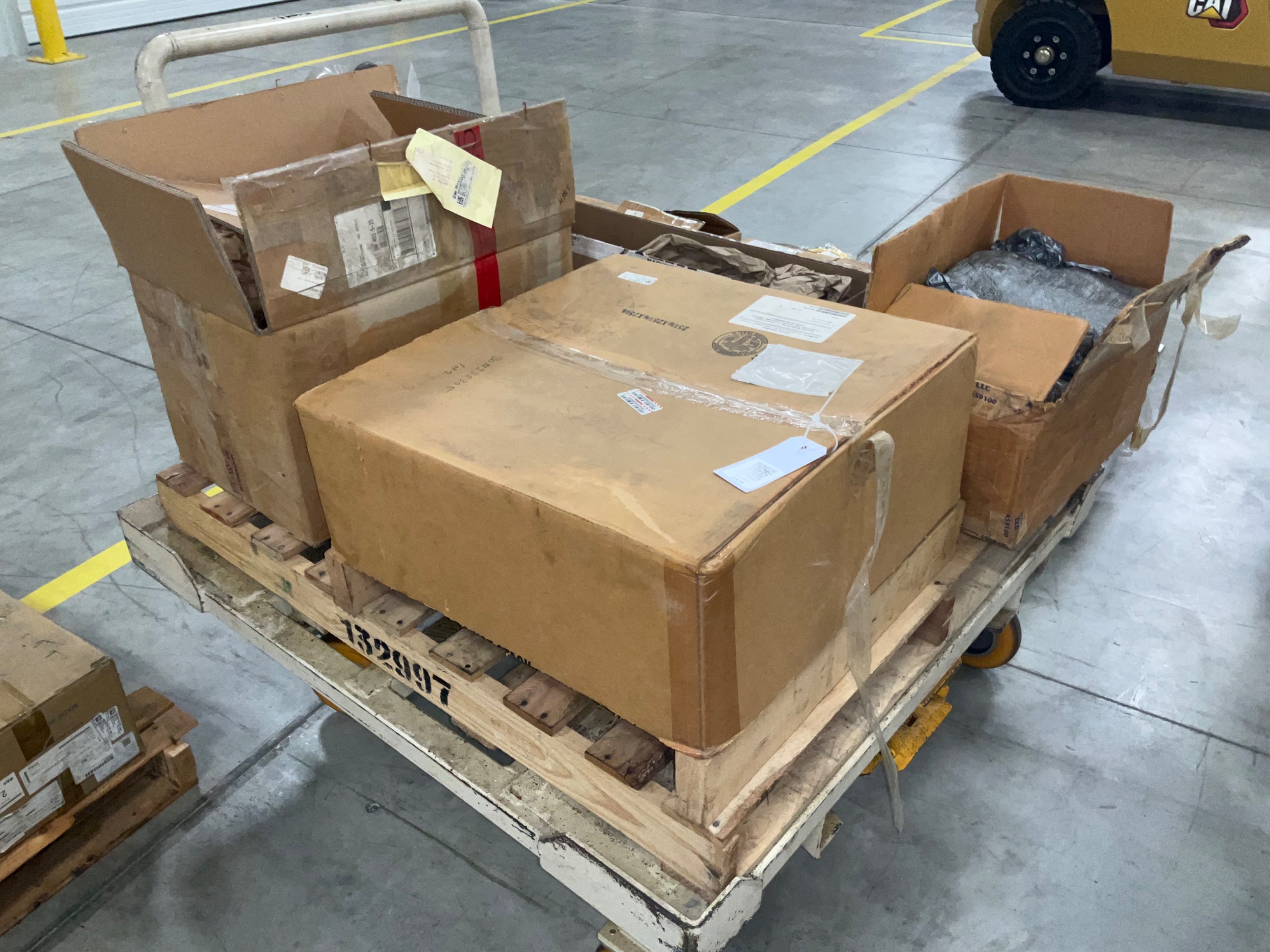 BULK LIST OF GEAR REDUCERS - undefined