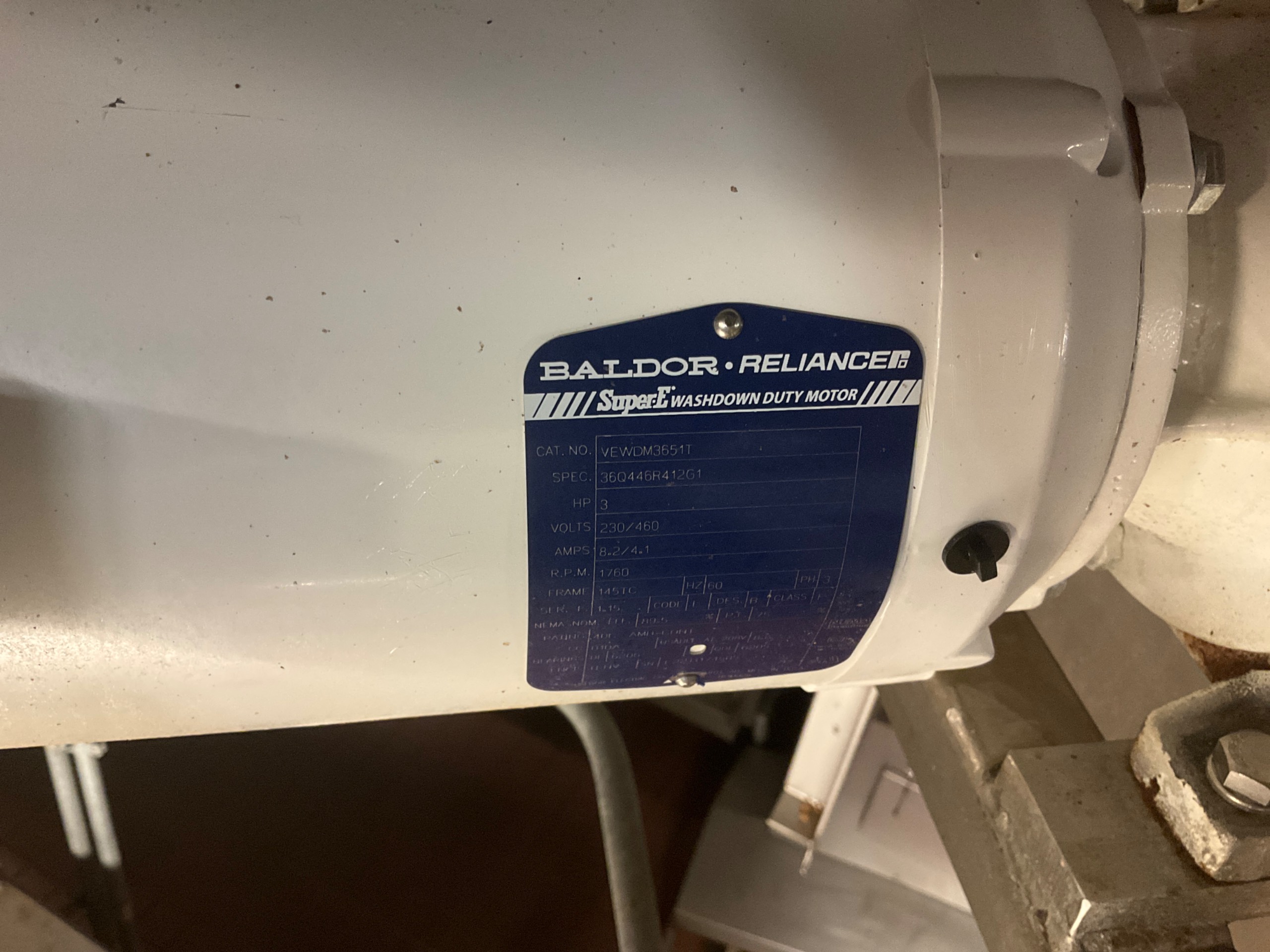 COATING DRUM - undefined