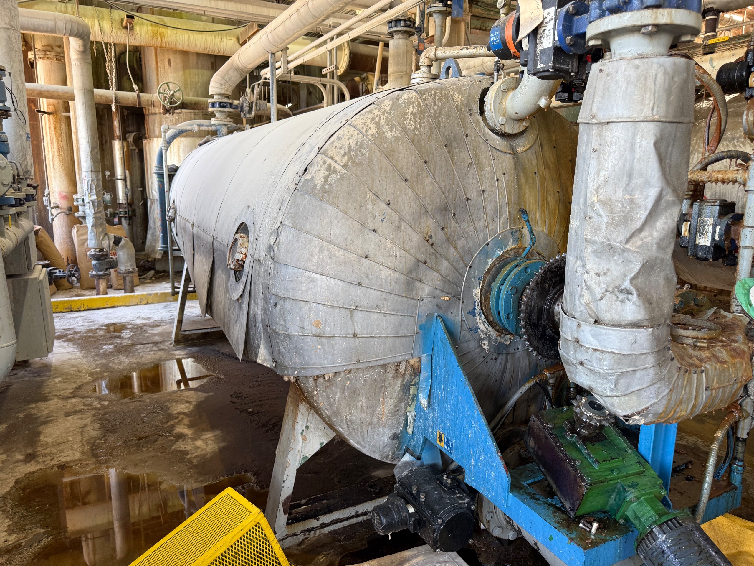 UNITED STATES FILTER CORP AUTO-JET FILTER - undefined