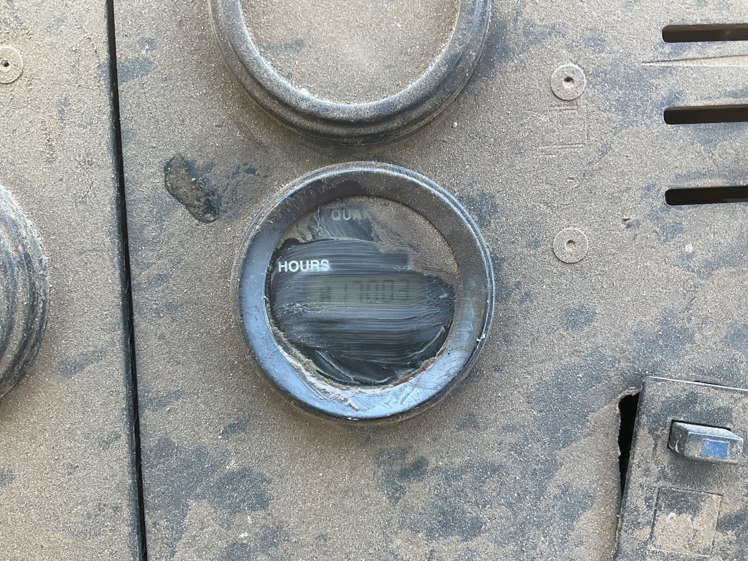 2010 CARGOTEC 4X2 UTILITY TRUCK - undefined