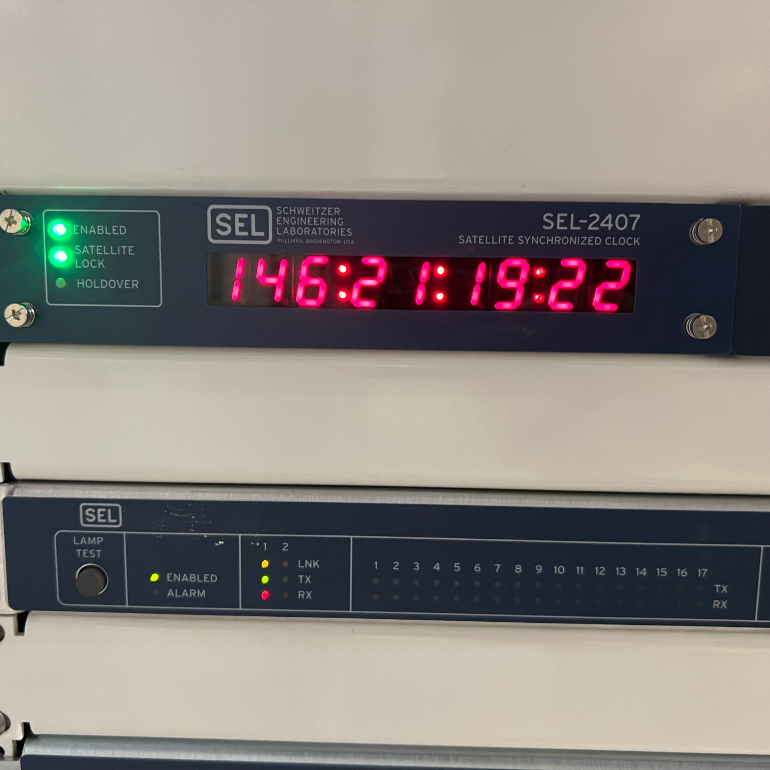 CONTROL CABINETS - undefined