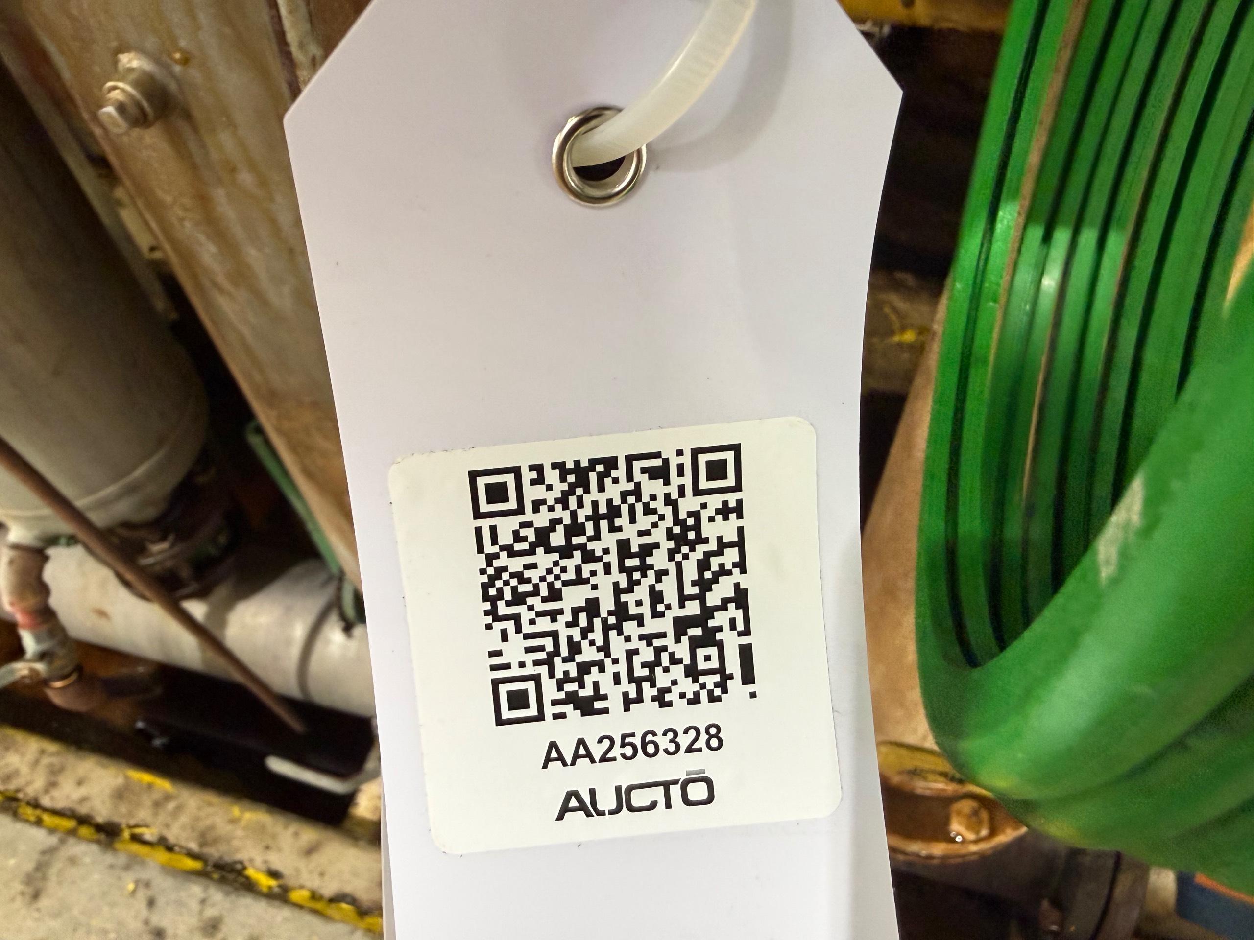 QTY 12: FILTRATION SYSTEMS - undefined