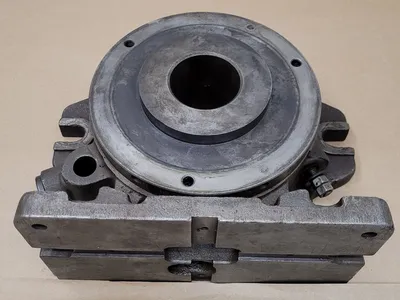 SUPER SPACER MILL TOOLING - 8-1/4" OVERALL DIAMETER, 2-3/4" THROUGH HOLE - undefined