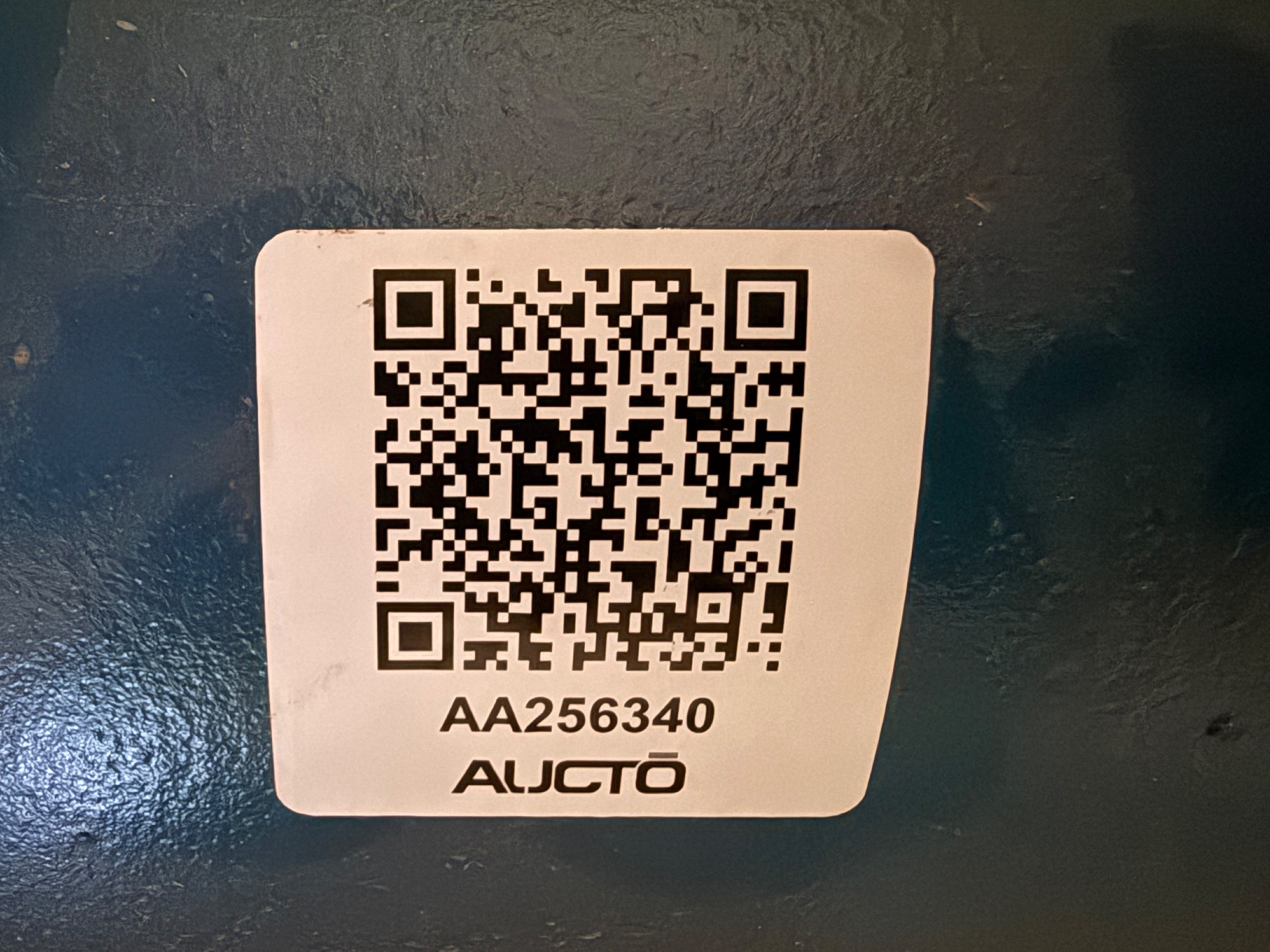 2025 WEG 07518ET3E365T-W22 AC MOTOR - undefined