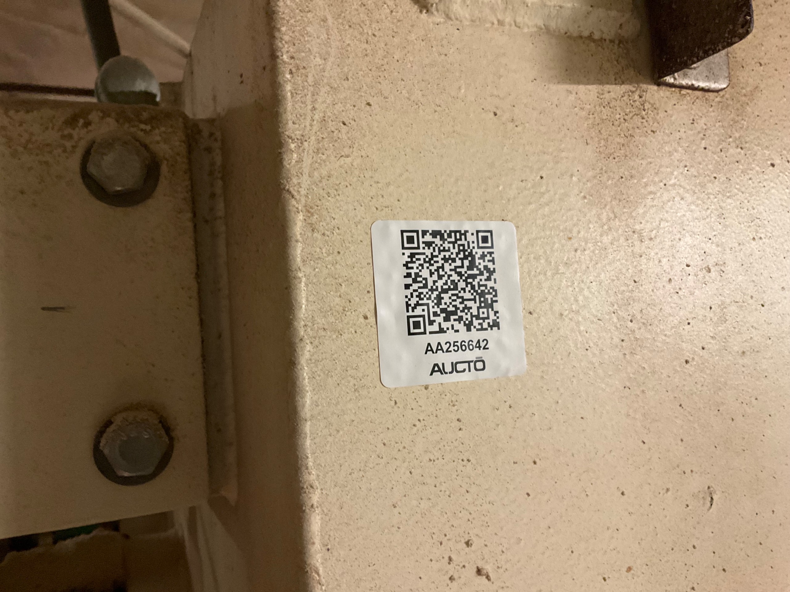 MAC DUST COLLECTOR - undefined