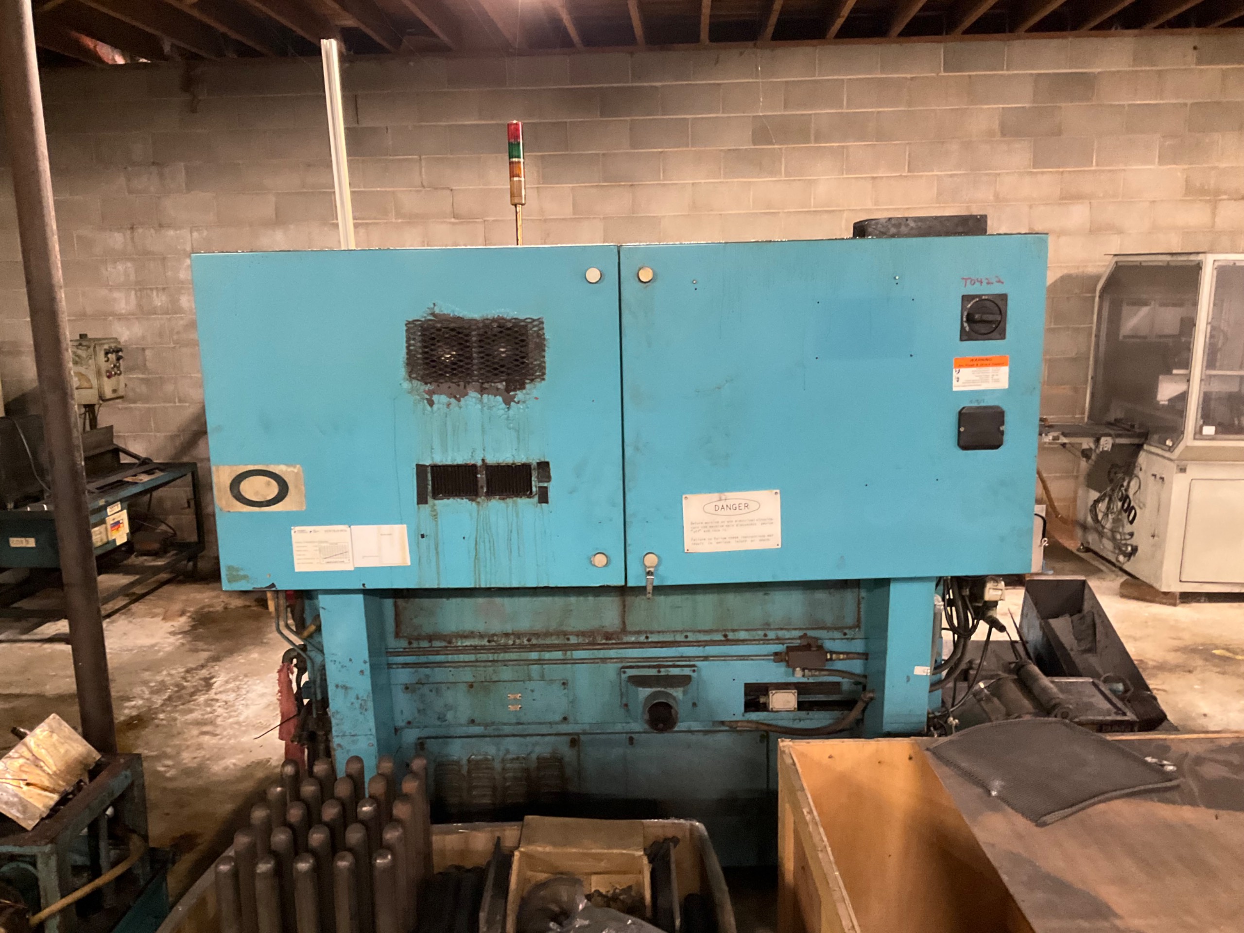 IZUMI KN-312B GRINDER - undefined