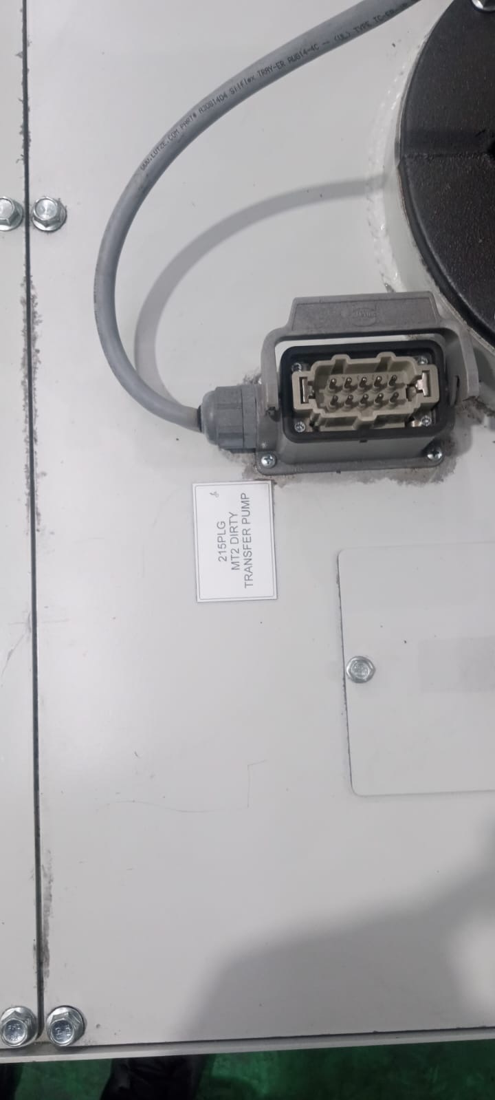 2023 HOFFMANN COOLANT SYSTEM - undefined