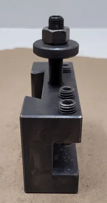 QTCP 250-401 QUICK CHANGE TOOL POST HOLDER - undefined