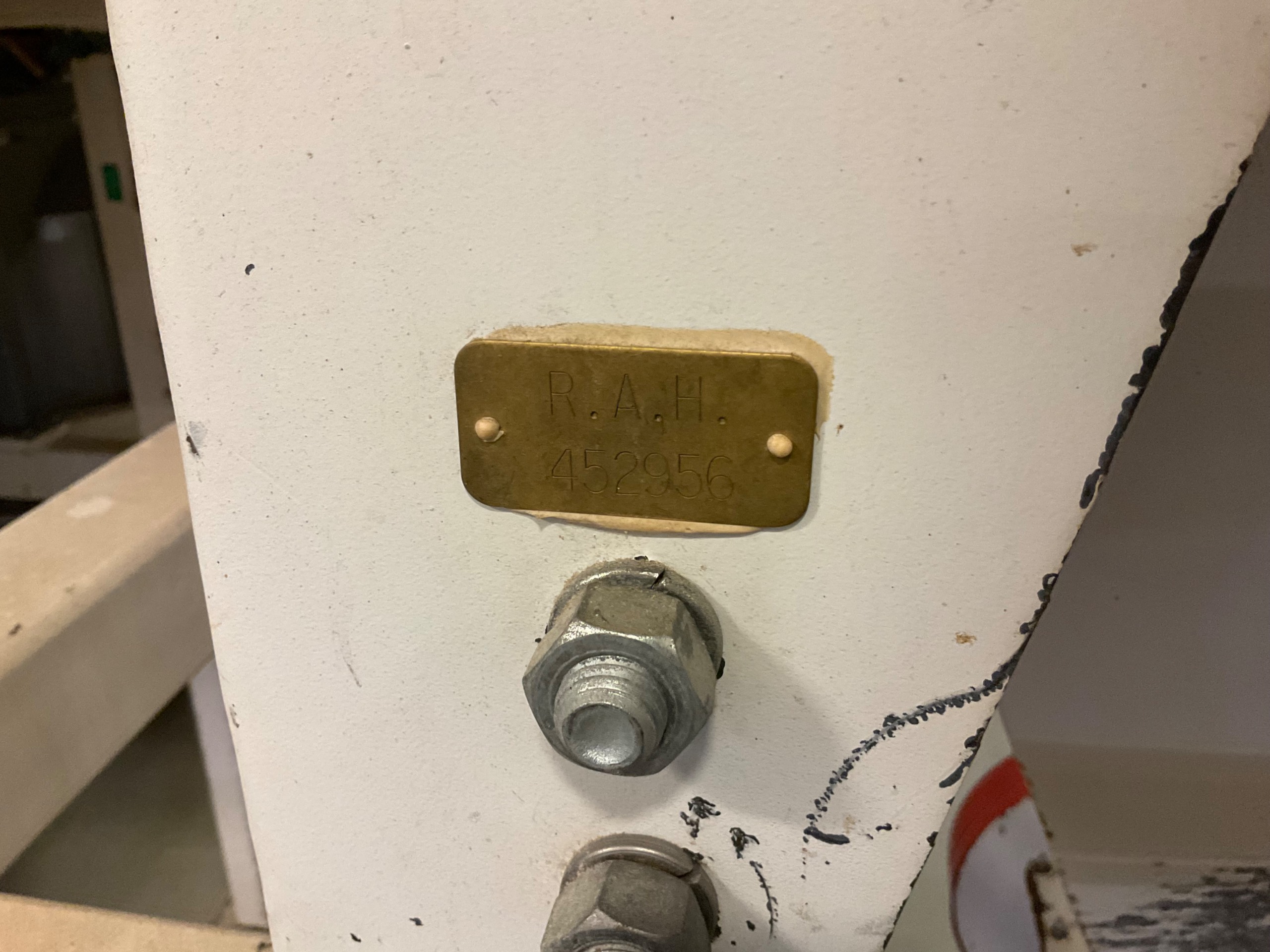 MAC 2M2F8 DUST COLLECTOR - undefined