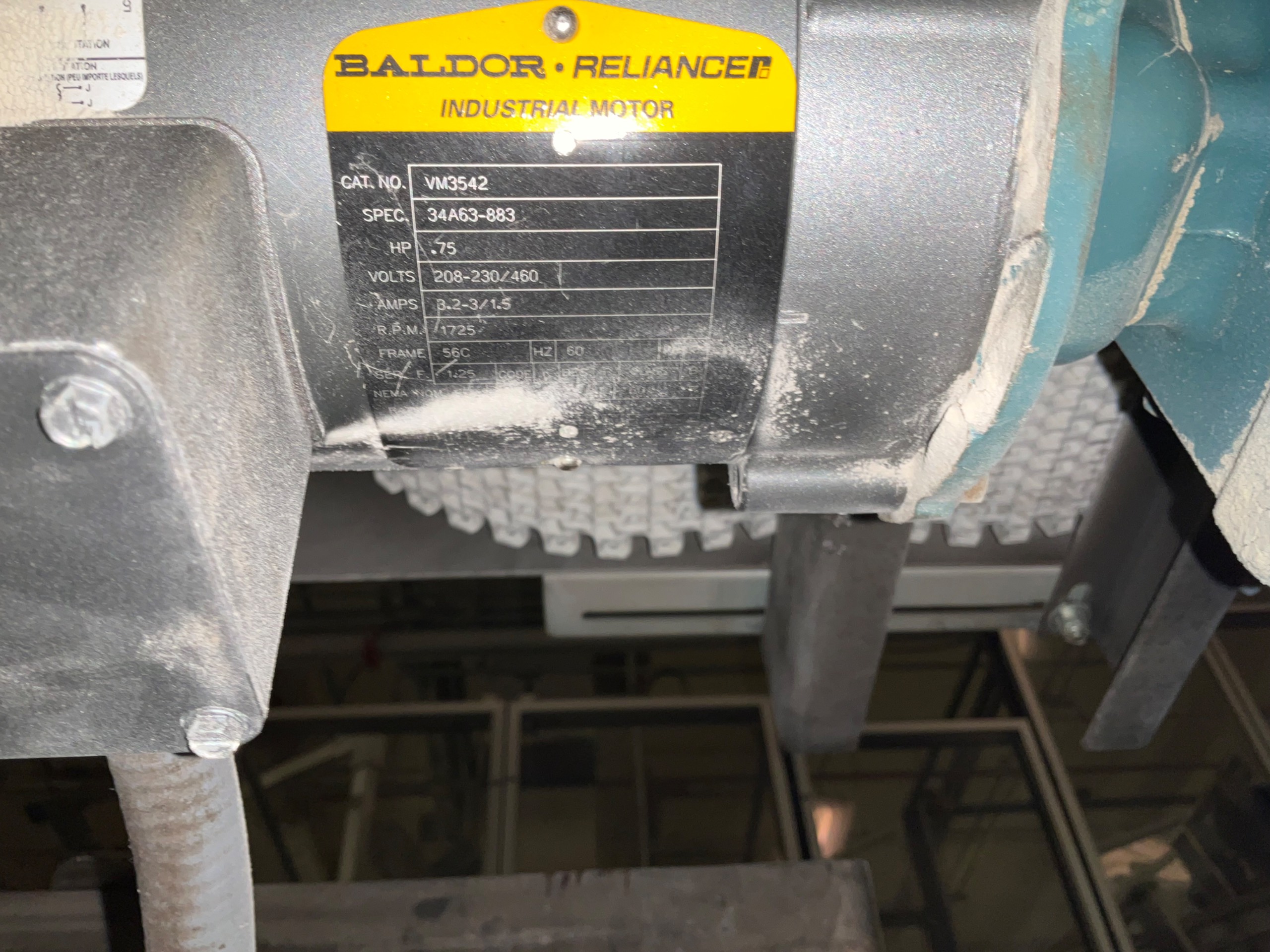 MULTI‑CONVEYOR S-CURVE CONVEYOR - undefined