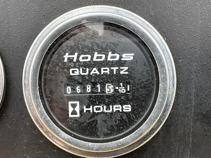 1984 KATOLIGHT D250FRZ4 DIESEL GENERATOR 250KW - undefined