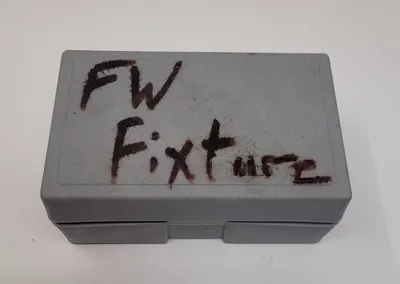 MITUTOYO NO 513-445 DIAL TEST INDICATOR, CARBIDE CONTACT POINT, 0.4MM RANGE, .002MM GRAD. - undefined