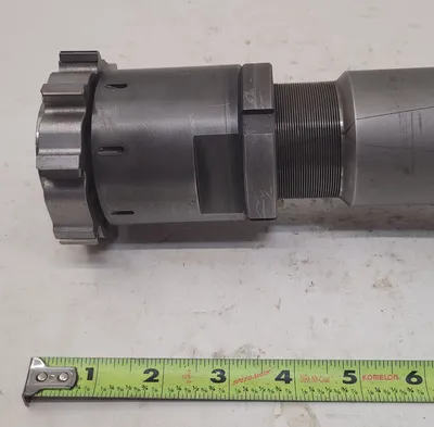 KOMET DIHART EXPANDABLE CUTTING RING – CAT 50 HOLDER - undefined