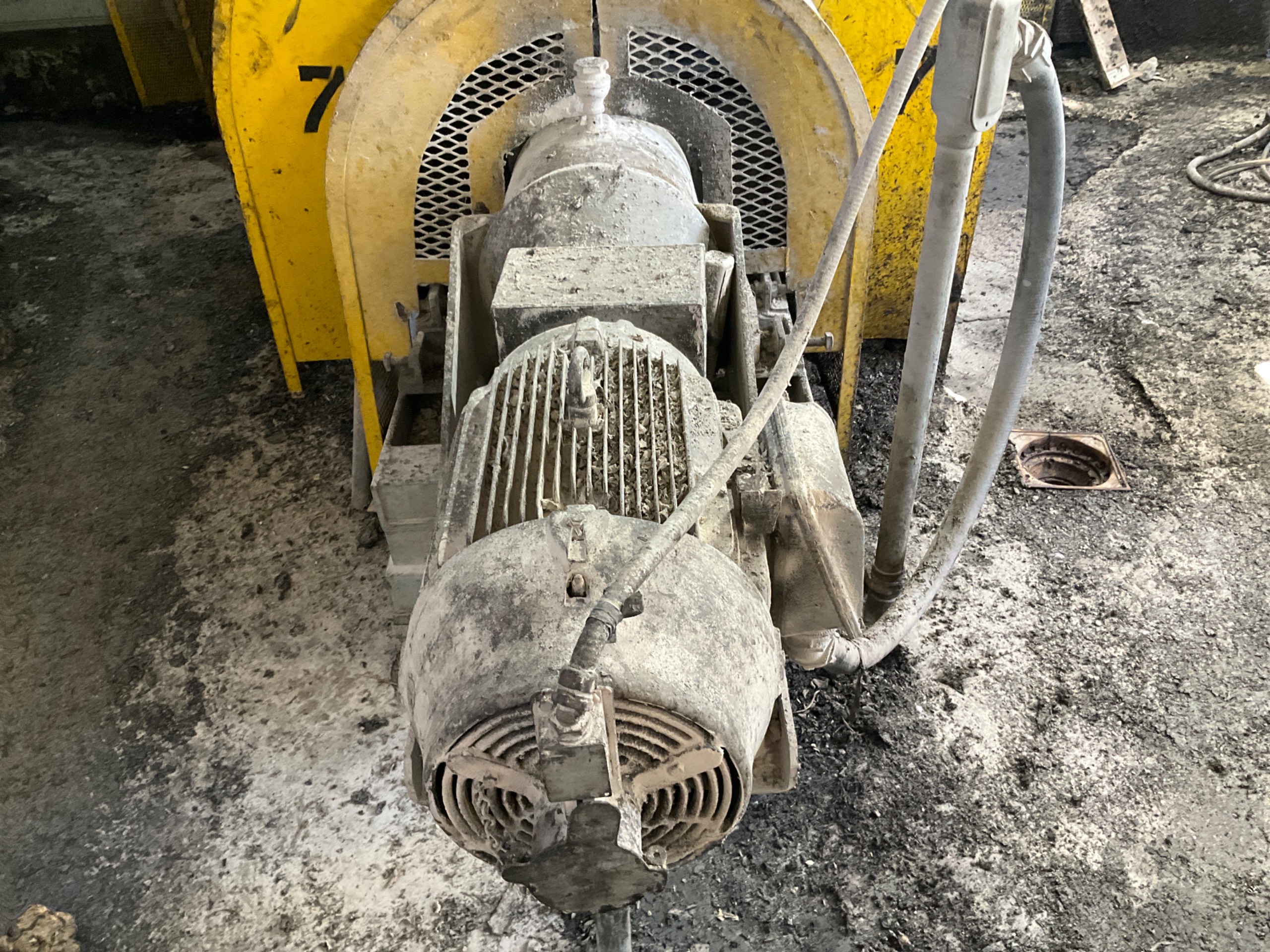 OGDEN EIGHT BLOCK BEET SLICER - undefined