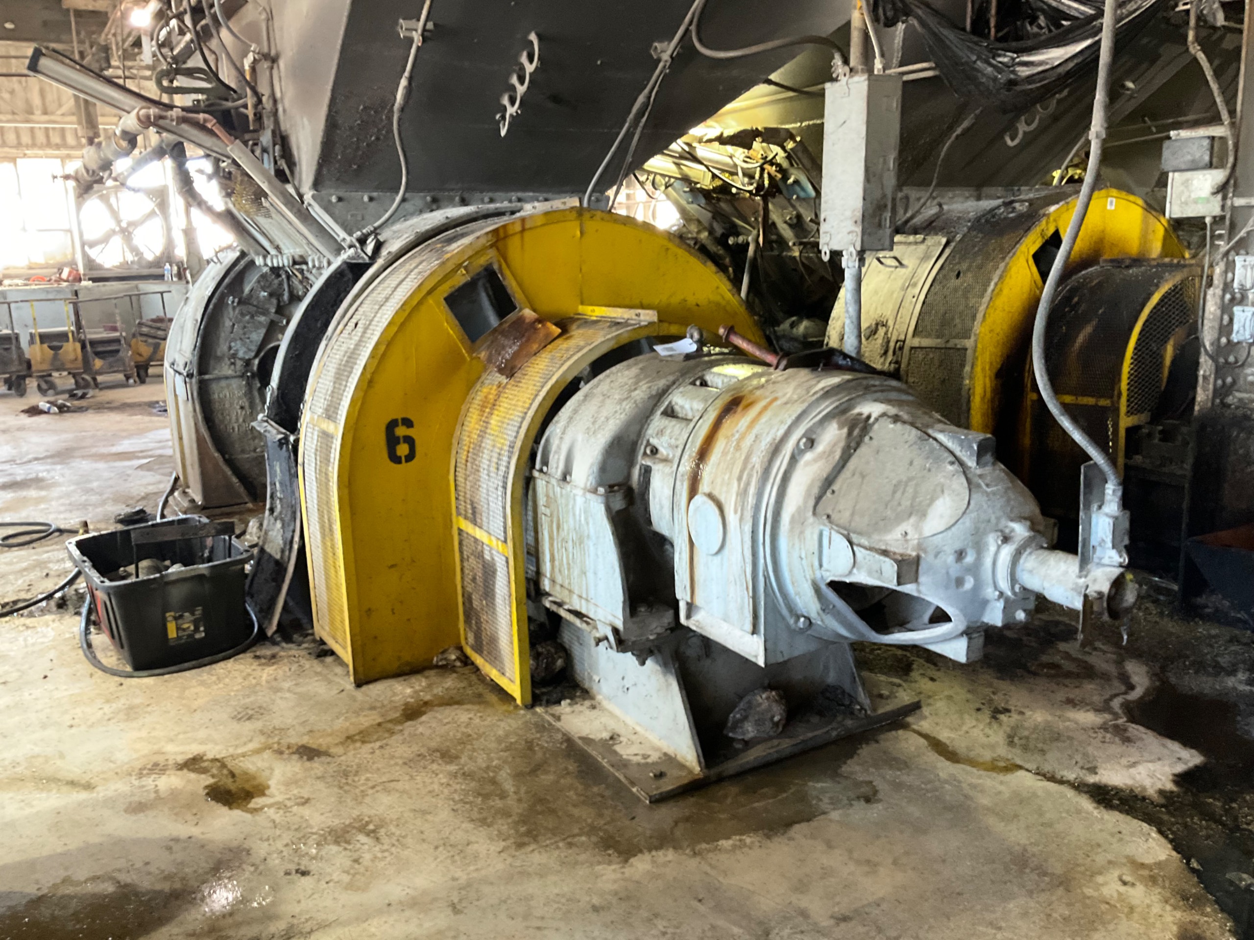 OGDEN EIGHT BLOCK BEET SLICER - undefined