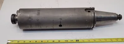 INGERSOLL CAT50 BP50P15SA340 SHELL MILL HOLDER, 1-1/2” ARBOR - undefined