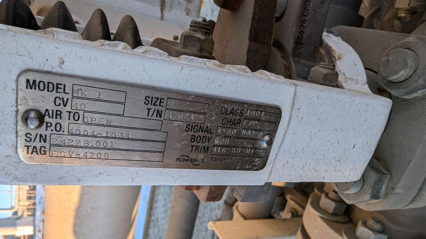 BOILER FEED WATER RO SYSTEM - undefined