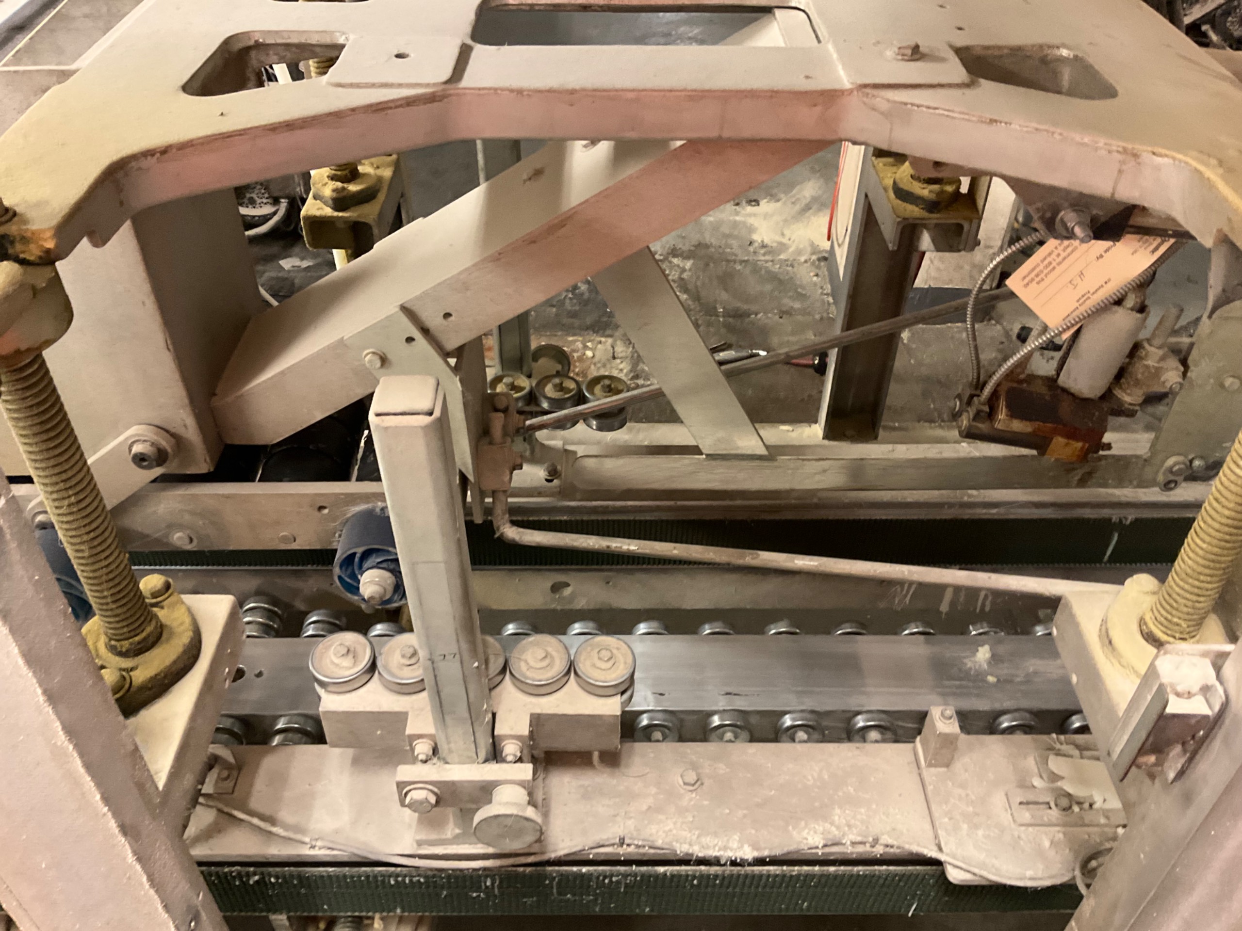 WEXXAR WSH-07 CASE SEALER - undefined