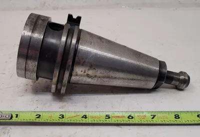 ISCAR ETM CATI 50-MB50 ITS BORE CAT50 MODULAR TOOL HOLDER - undefined